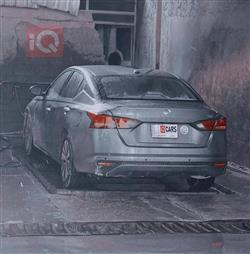 نيسان ألتيما